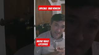 Guarda il nuovo video speciale Bari Venezia