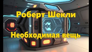 Роберт Шекли - Необходимая вещь