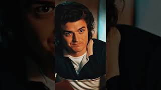 Steve Harrington | #strangerthings #shorts