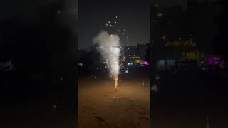 Balaji fireworks mega crackling coconut #balaji #balajifireworks #diwali2023 #anaar #cornation