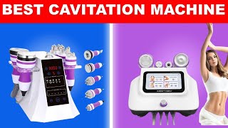 Top 5 Best Cavitation Machine in 2024