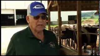 Ohio Dairy Farmer Perspective: Robotic Milking