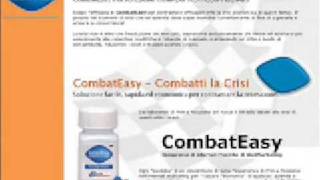 CombatEasy - Combatti la crisi, finanziaria e economica