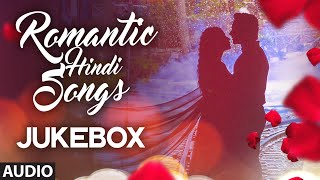 Super 20: ROMANTIC HINDI SONGS 2016 | Love Songs 2016 | Audio Jukebox| T-Series