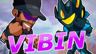 Vibing With SkillzWG - Brawlhalla