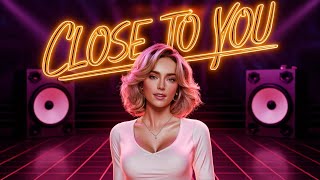 DJ Eighties Nostalgia - Close to You [Italo Disco 80's] 2024