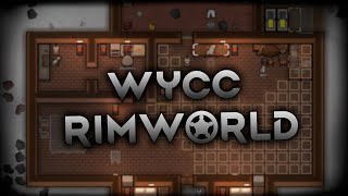 Rimworld *НОВЫЙ РАН* (Стрим от 07.08.2024)