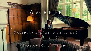 Yann Tiersen - Amélie | Comptine d’un autre été