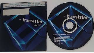 Transister - Head (Hula Remix) | 1998