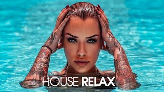 Deep House Mix 2023 Vol.6 | Best Of Vocal House Music | Mixed By HuyDZ