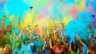 What is Holi festival | @awakeingways