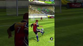 Football Strike 3D Gameplay in Football #shorts #football #ronaldo