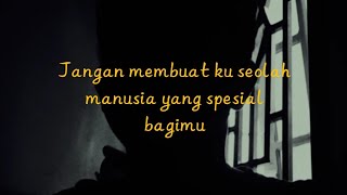 Sekedar Singgah | Kata kata | Sajak | Story Galau | Puisi | Quotes