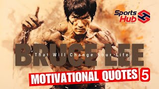 Bruce Lee That Will Change Your Life | Segment 5