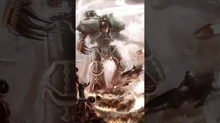 Самое Жесткое Оружие Империума - Ордо Синистер #warhammer40k #hobsplay #вархамер