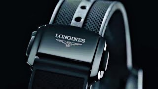 Top Longines Watches of 2024: Discover the Timepieces Everyone's Talking About!