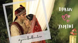 Wedding Movie - Yamini & Dhruv