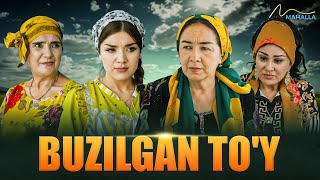 Buzilgan to'y (o'zbek kino) | Бузилган туй (узбек кино)