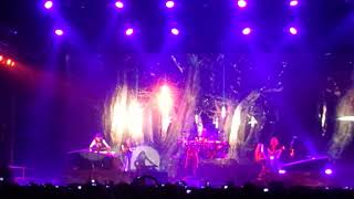 #4 NIGHTWISH live@Milano 12/2018