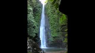 Air Terjun Monthel - Jawa Tengah | Tempat Wisata di Indonesia