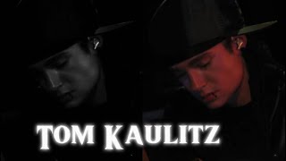 Tom Kaulitz 2009-2010 scenepack // clips