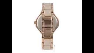 Anne Klein WatchAnne Klein Watch AK/1148RGLP