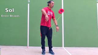 Diabolo Soles