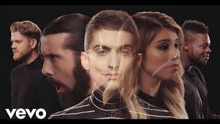 Pentatonix - God Rest Ye Merry Gentlemen (Official Video)