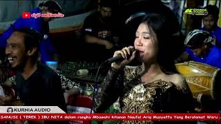 CS GHEMA MUSICA DI RUMAH BPK SANUSI TEREK IBU NITA  VOL#12