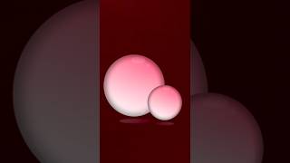 3D Boll In CorelDRAW | CorelDRAW Tutorial | #shorts #youtubeshorts #trending