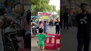 Chandigarh Shastri market vlog #pasoori #trending #marketing