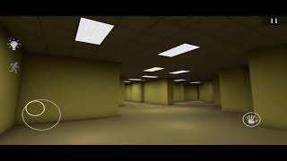 backrooms game horror game code door escape