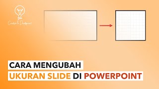 Cara Mengubah Ukuran Slide di PowerPoint