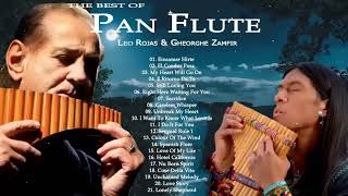 Leo Rojas & Gheorghe Zamfir Greatest Hits Full Album 2023 rathay The Best of Pan Flute