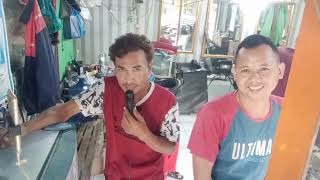 Mitra Usaha Channel sedang live! CINTA NODA HITAM..VOKALIS WALBAKRIE