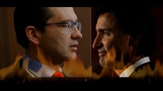 Pierre Poilievre VS Justin Trudeau SHOWDOWN