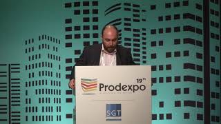 Key points of the Real Estate Executive Leaders' Meeting - 19th Prodexpo Conference