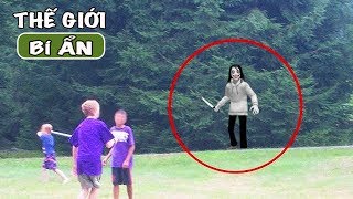 Top 5 Video Về Jeff The Killer Được Quay Lại Ngoài Đời Thật !