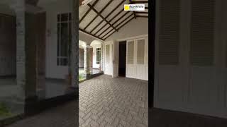 Rumah Dijual di Vila Delima, Lebak Bulus