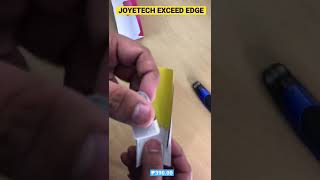 JOYETECH EXCEED EDGE UNBOXING. 🔥