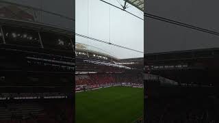 Red Bull Arena Leipzig