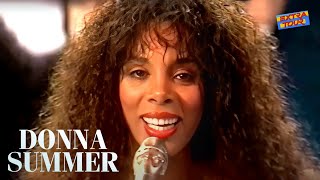 Donna Summer - Dinner With Gershwin (Extratour) (Remastered)