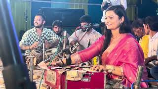 Karam No Sangathi Rana || Alpa Patel & Umesh Parmar || Lok Dayro & Bhajan  #alpapatel #lokdayro