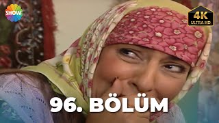 Cennet Mahallesi 96. Bölüm | Ultra HD 4K