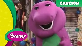 Barney Canciones | La Canción de Aplaudir