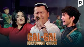 Bunyodbek Saidov - Gal-gal (Official Video)