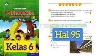 matematika kelas 6 vol 1 halaman 95