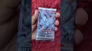 Yugioh Battles of Legend Terminal Revenge Pack Opening