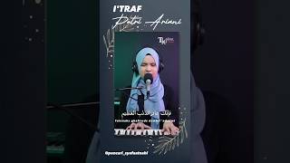 Al i'tiraf Cover by putri ariani viral