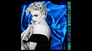 Madonna - Open Your Heart (Microclimate U.S. Radio Mix)